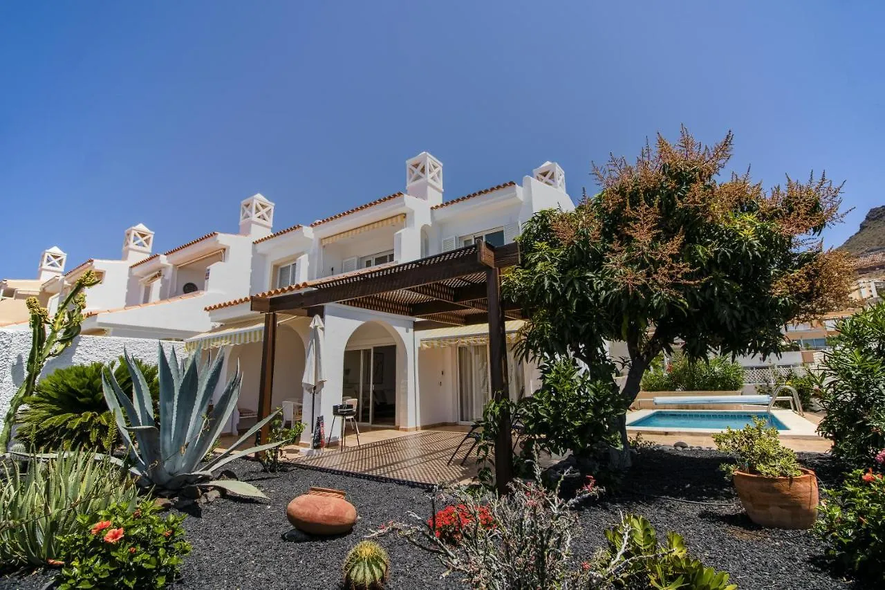 Villa Margret Con Piscina Privada En Costa Adeje