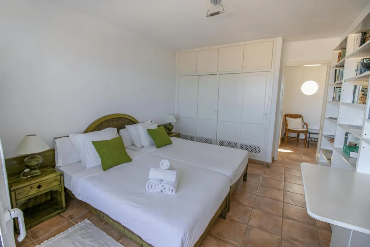 Villa Margret Con Piscina Privada En Costa Adeje 0*, Costa Adeje (Tenerife)