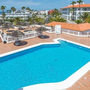 El Beril Apartament